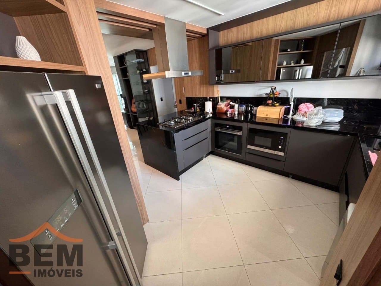 Apartamento para Venda com 3 quartos e 141m² no bairro Centro, em Itajaí