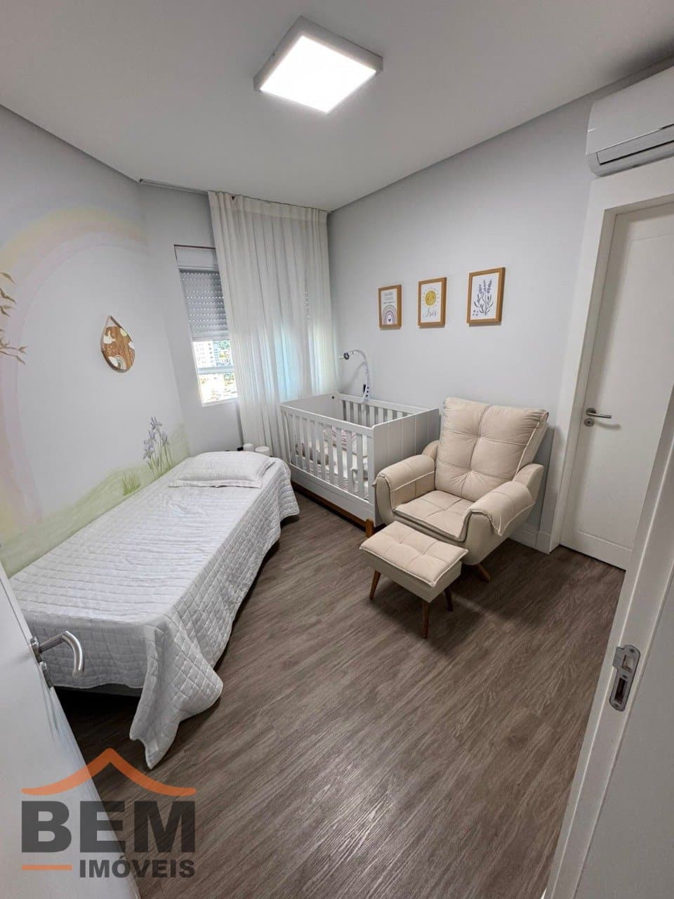 Apartamento para Venda com 3 quartos e 141m² no bairro Centro, em Itajaí
