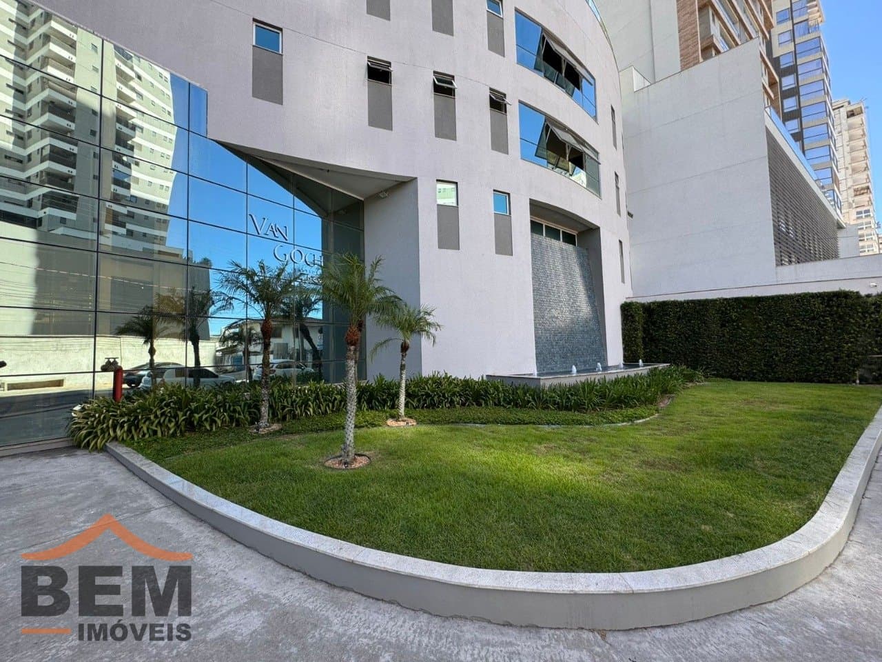 Apartamento para Venda com 3 quartos e 141m² no bairro Centro, em Itajaí