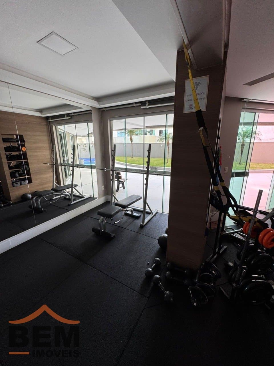 Apartamento para Venda com 3 quartos e 141m² no bairro Centro, em Itajaí