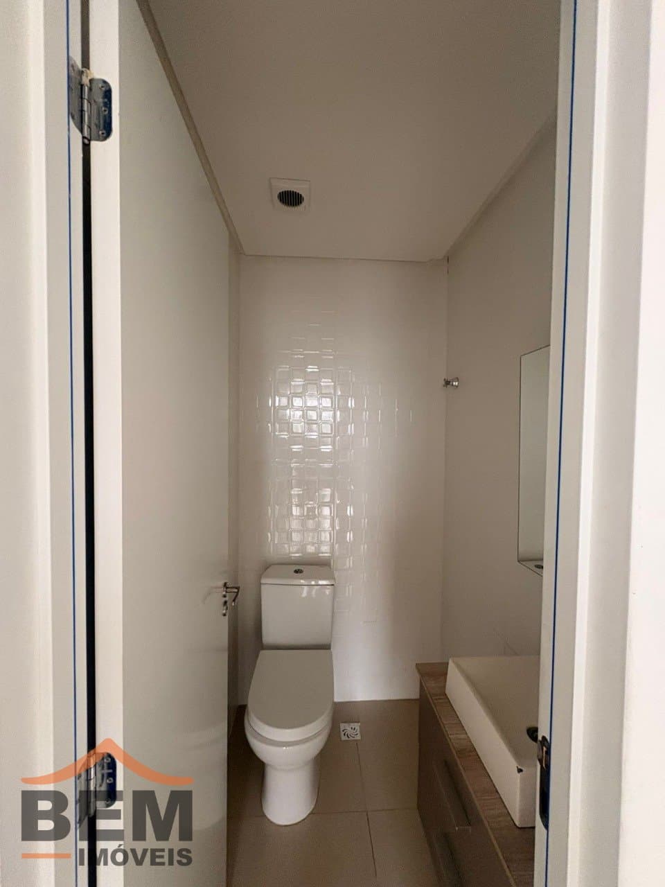 Sala Comercial para Locação com 46m² no bairro Centro, em Itajaí