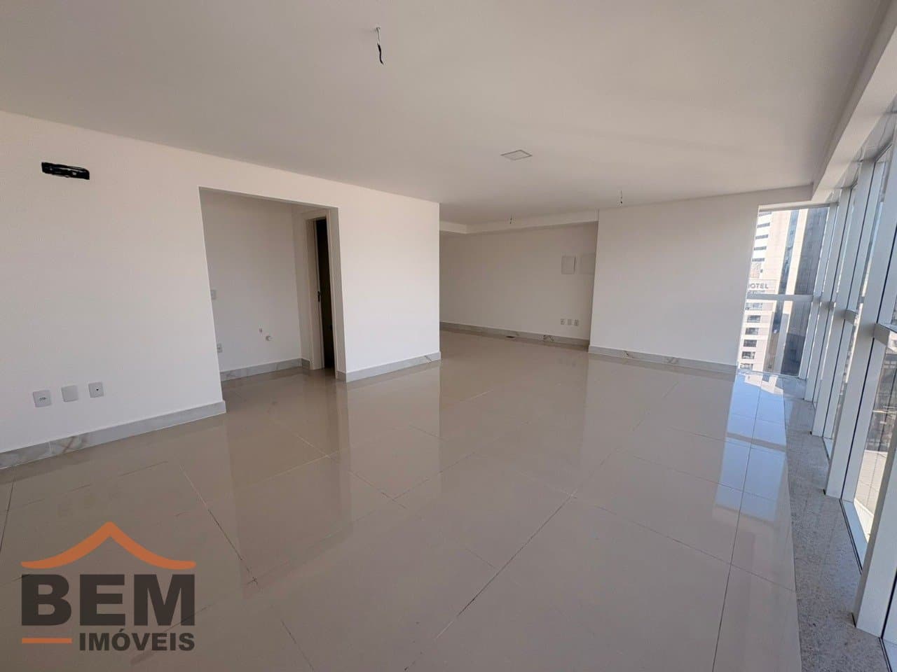 Sala Comercial para Locação com 47m² no bairro Centro, em Itajaí