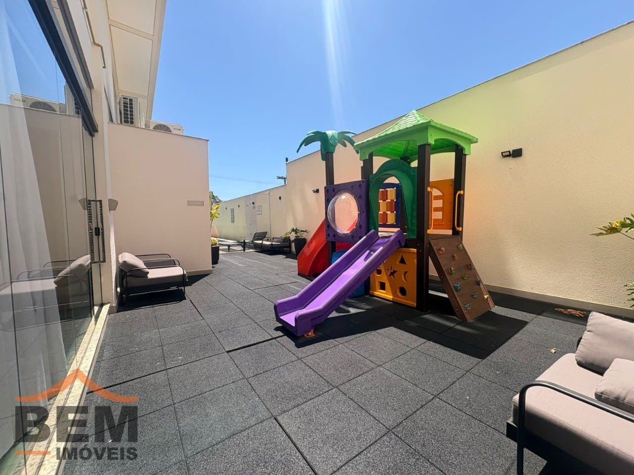 Apartamento para Venda com 2 quartos e 66m² no bairro São João, em Itajaí