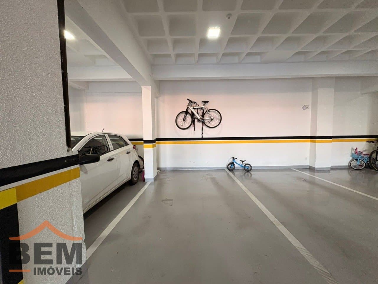 Apartamento para Venda com 2 quartos e 66m² no bairro São João, em Itajaí