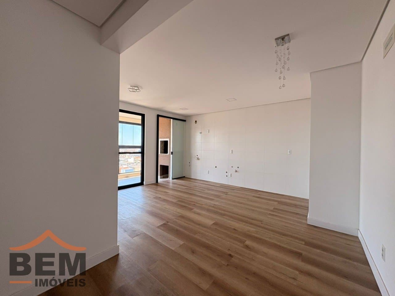 Apartamento para Venda com 2 quartos e 66m² no bairro São João, em Itajaí