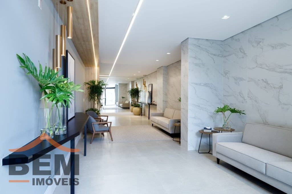 Apartamento para Venda com 2 quartos e 66m² no bairro São João, em Itajaí