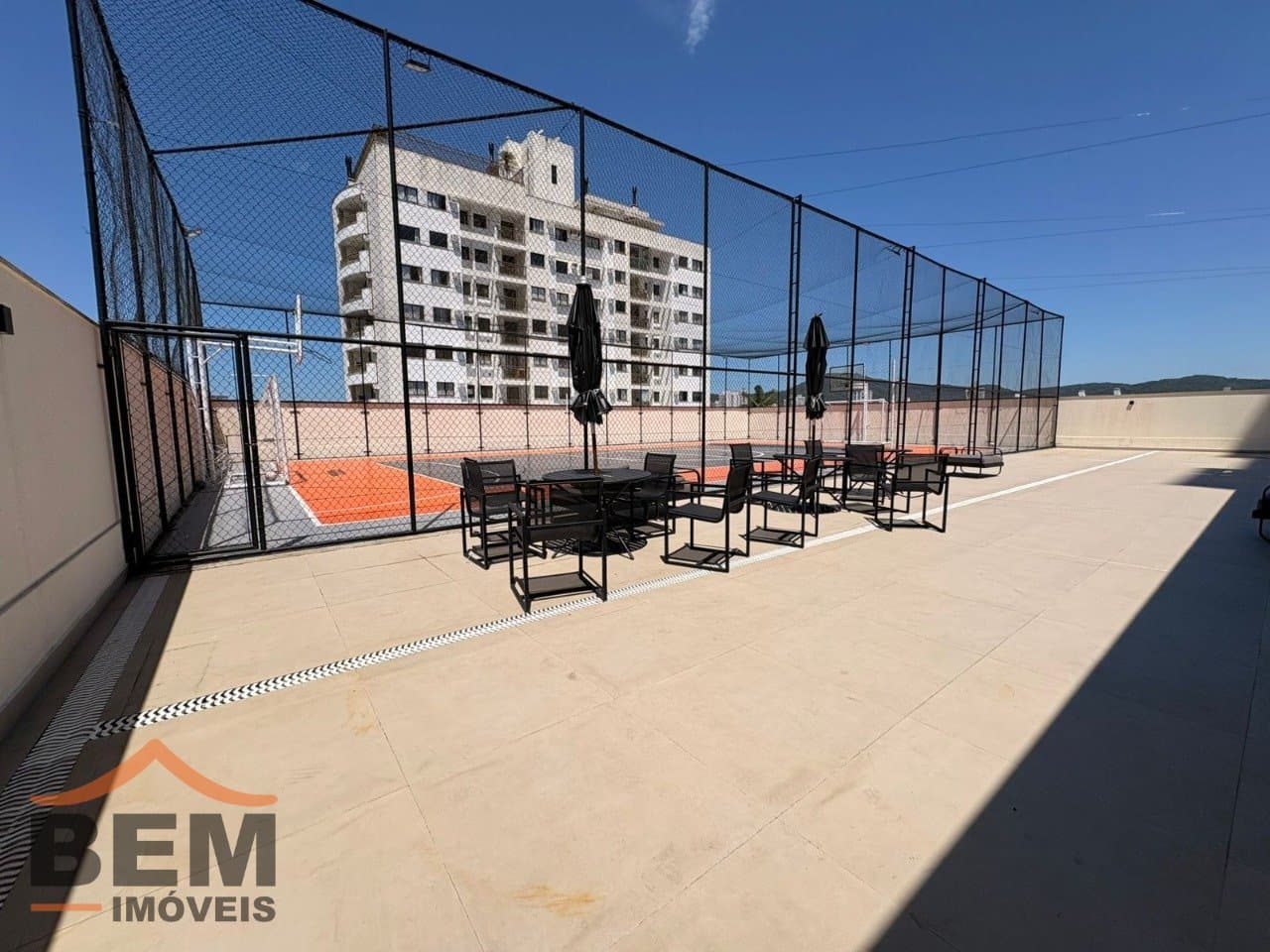 Apartamento para Venda com 2 quartos e 66m² no bairro São João, em Itajaí