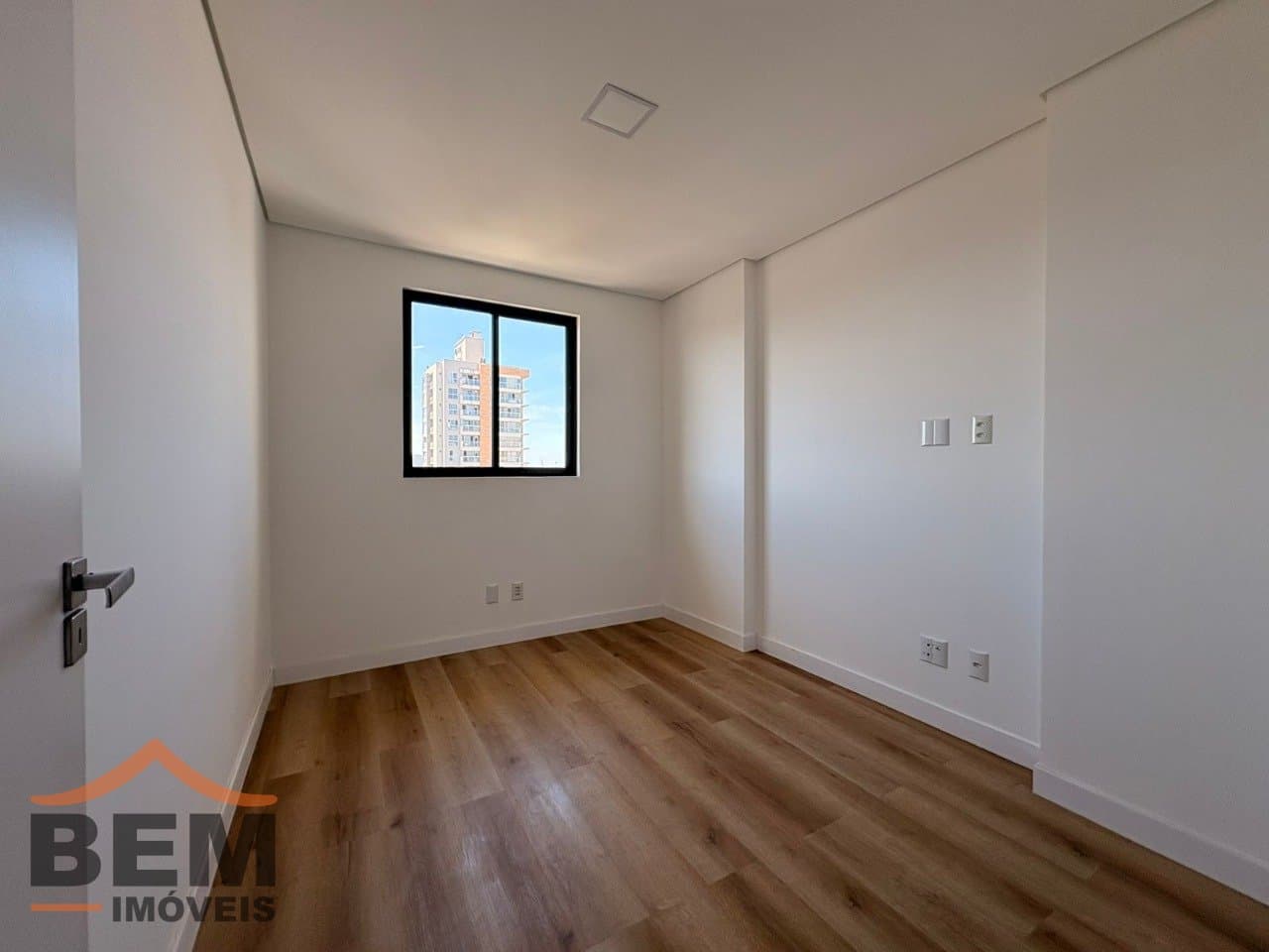 Apartamento para Venda com 2 quartos e 66m² no bairro São João, em Itajaí