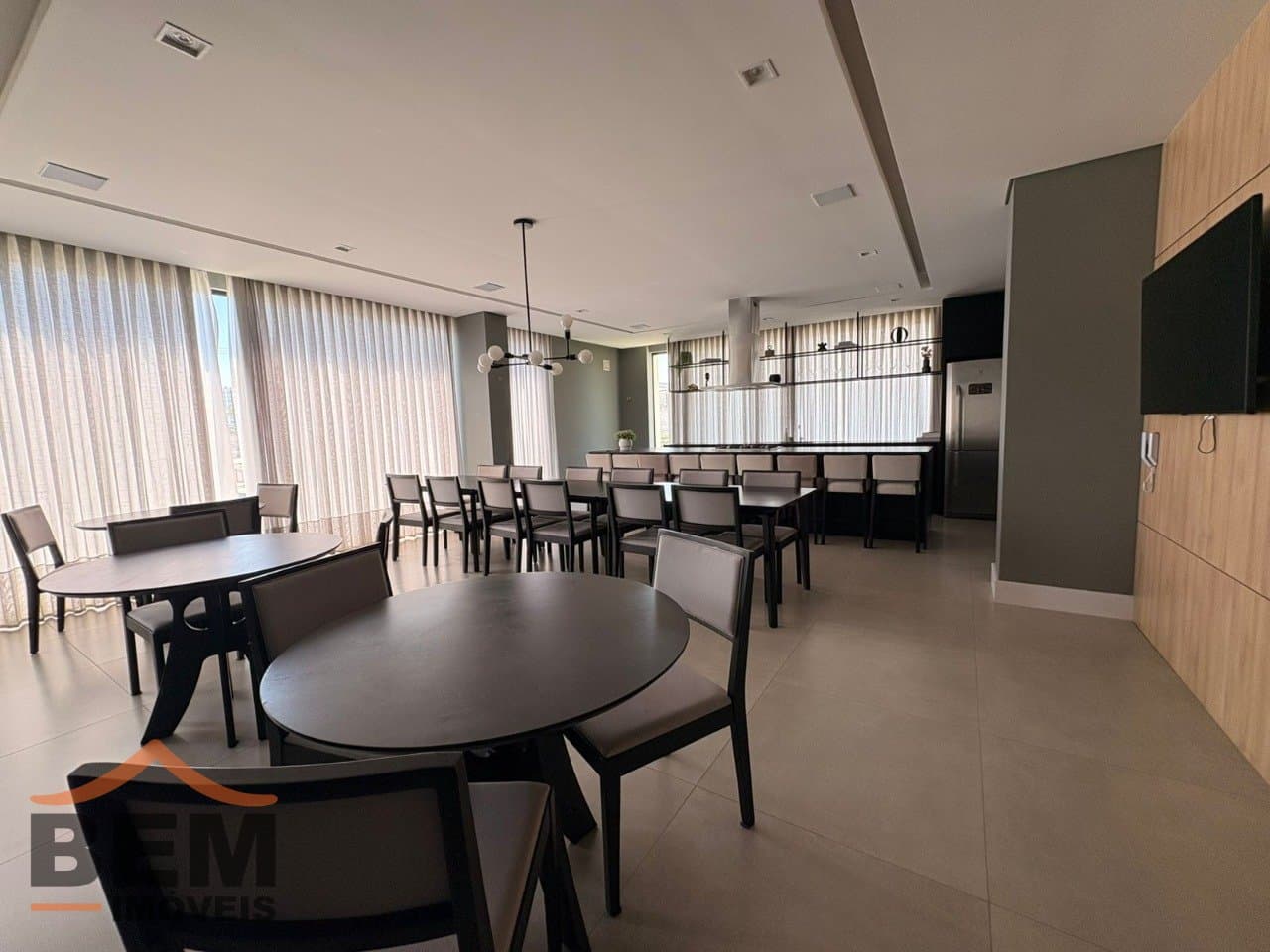 Apartamento para Venda com 2 quartos e 66m² no bairro São João, em Itajaí