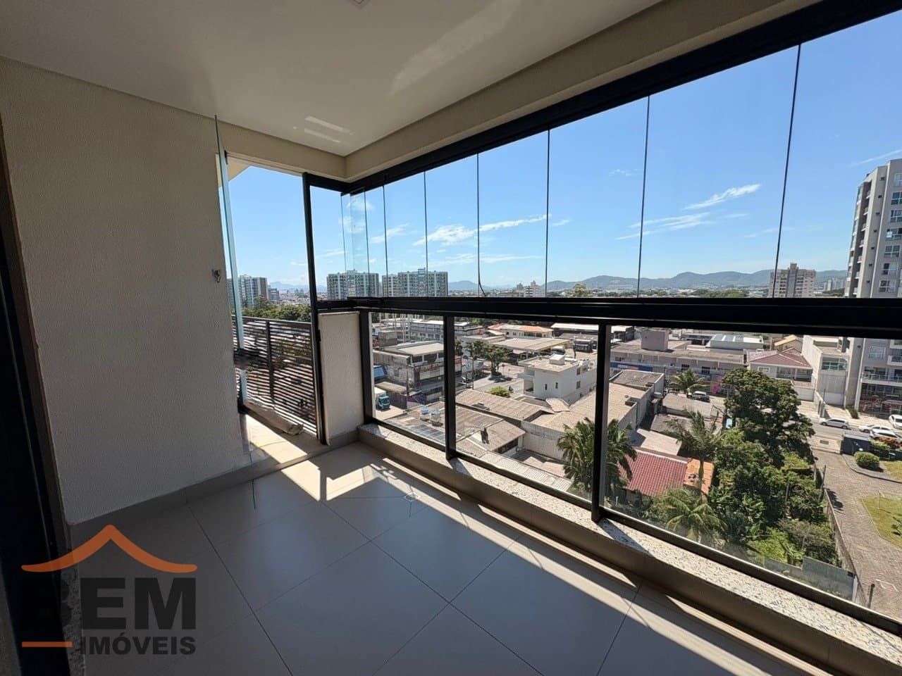 Apartamento para Venda com 2 quartos e 66m² no bairro São João, em Itajaí