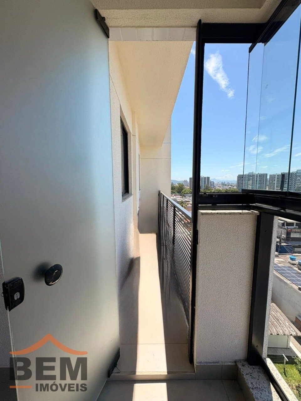 Apartamento para Venda com 2 quartos e 66m² no bairro São João, em Itajaí
