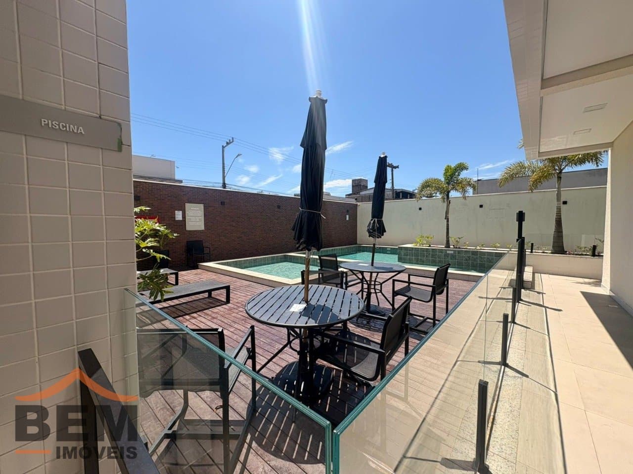 Apartamento para Venda com 2 quartos e 66m² no bairro São João, em Itajaí