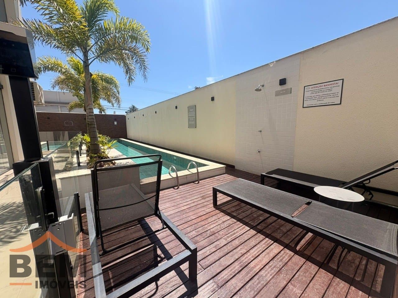 Apartamento para Venda com 2 quartos e 66m² no bairro São João, em Itajaí