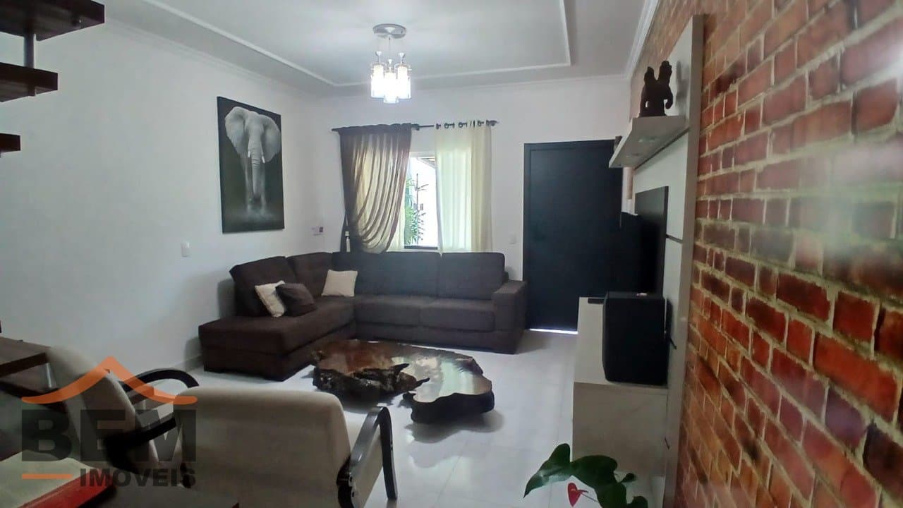 Casa para Venda com 2 quartos e 80m² no bairro Rio Pequeno, em Camboriú