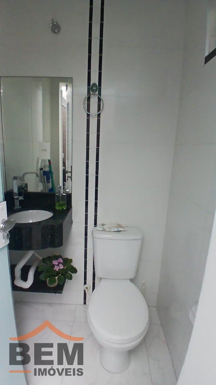 Casa para Venda com 2 quartos e 80m² no bairro Rio Pequeno, em Camboriú