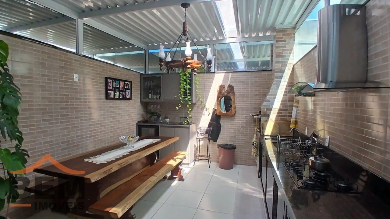 Casa para Venda com 2 quartos e 80m² no bairro Rio Pequeno, em Camboriú