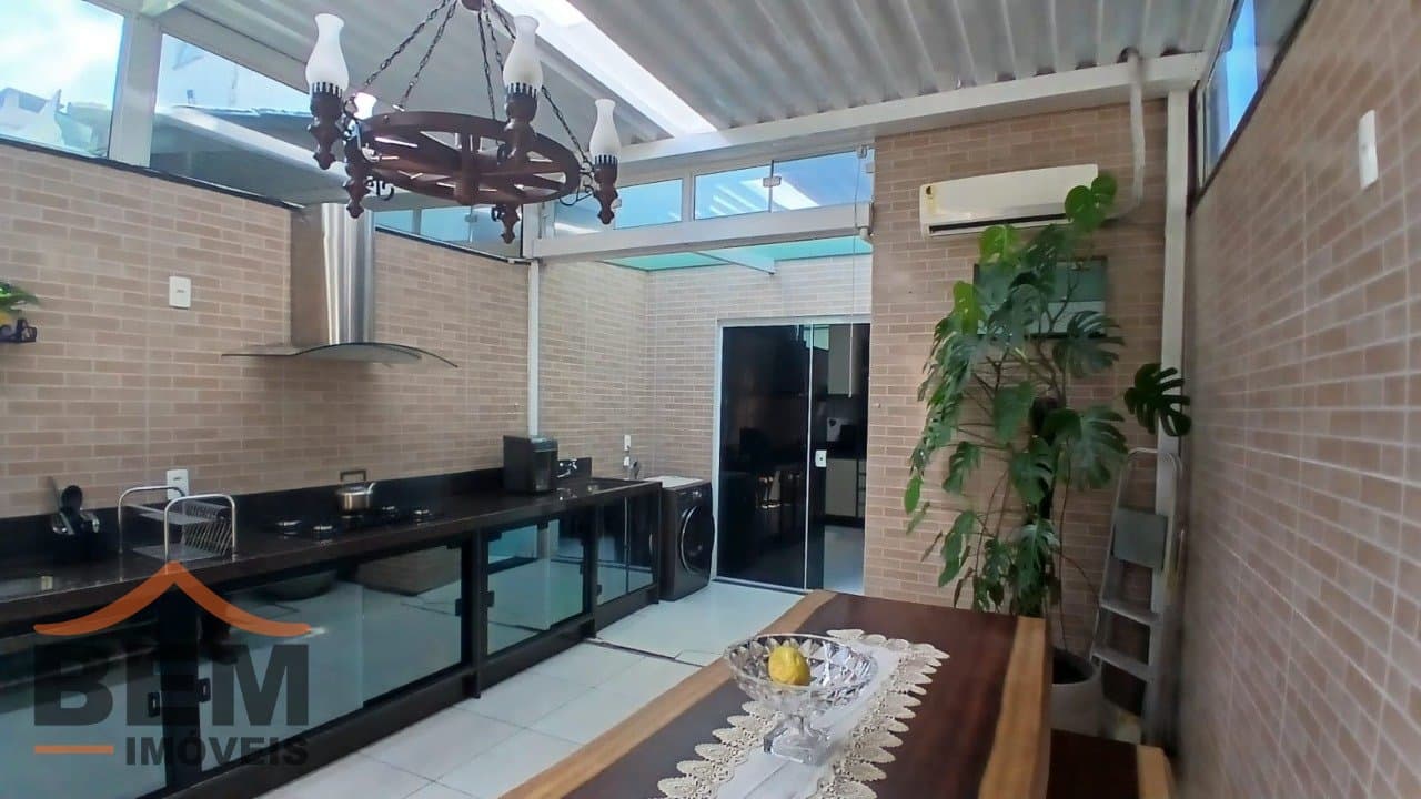 Casa para Venda com 2 quartos e 80m² no bairro Rio Pequeno, em Camboriú
