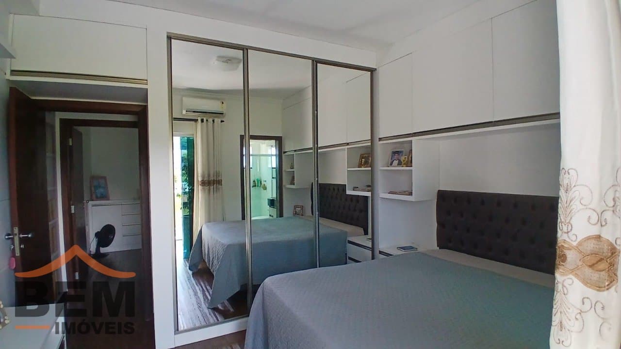 Casa para Venda com 2 quartos e 80m² no bairro Rio Pequeno, em Camboriú
