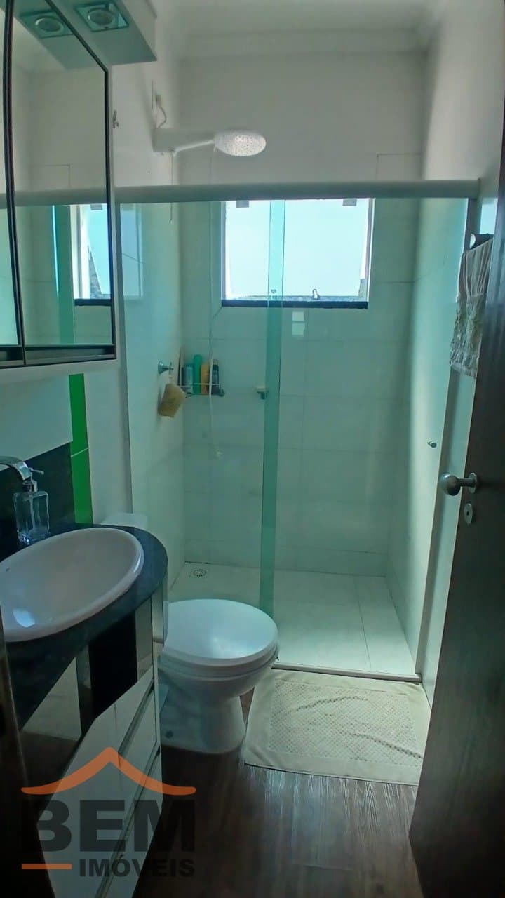 Casa para Venda com 2 quartos e 80m² no bairro Rio Pequeno, em Camboriú