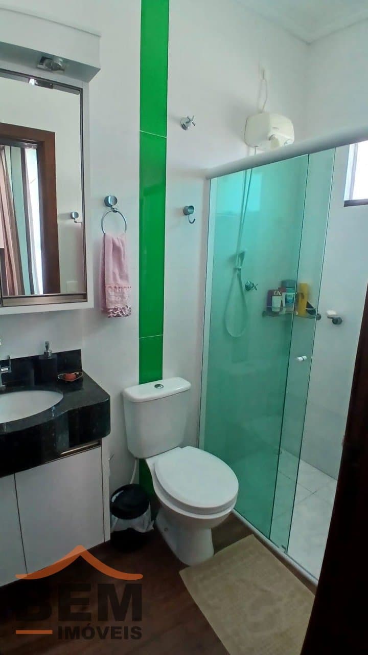 Casa para Venda com 2 quartos e 80m² no bairro Rio Pequeno, em Camboriú