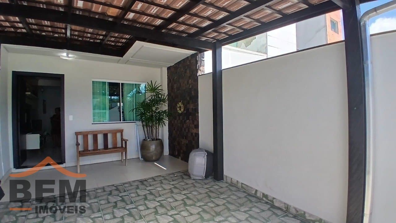 Casa para Venda com 2 quartos e 80m² no bairro Rio Pequeno, em Camboriú