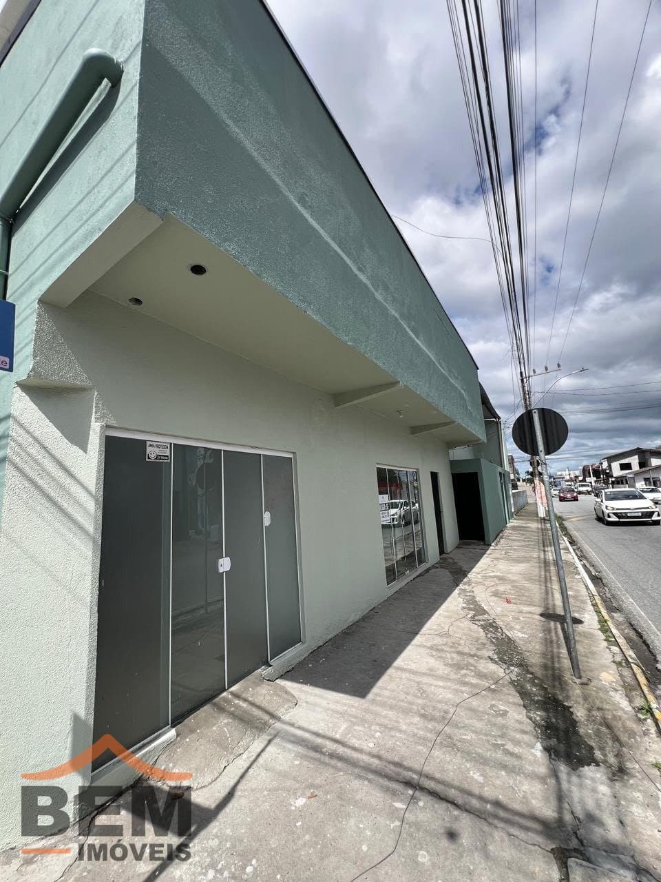 Apartamento para Locação com 2 quartos e 45m² no bairro São Vicente, em Itajaí