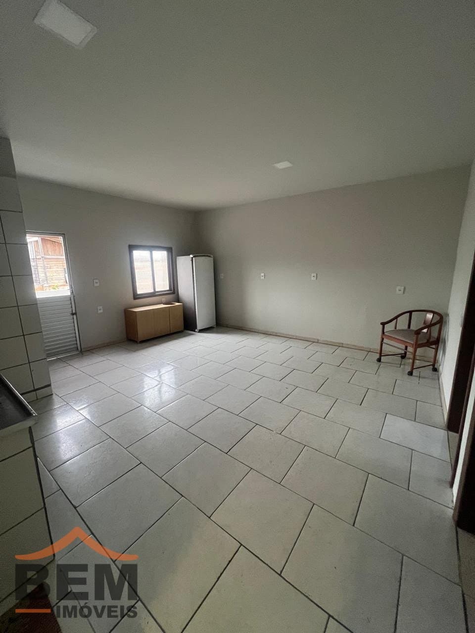 Apartamento para Locação com 2 quartos e 45m² no bairro São Vicente, em Itajaí
