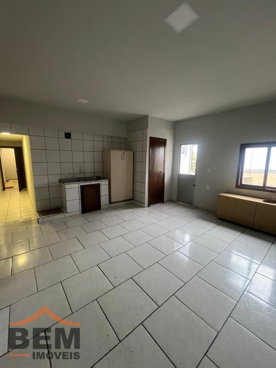 Apartamento para Locação com 2 quartos e 45m² no bairro São Vicente, em Itajaí
