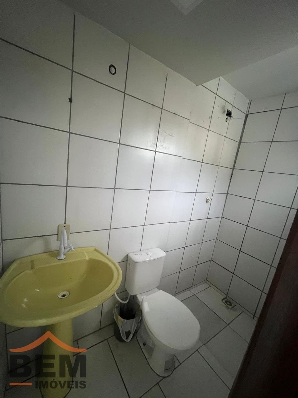 Apartamento para Locação com 2 quartos e 45m² no bairro São Vicente, em Itajaí