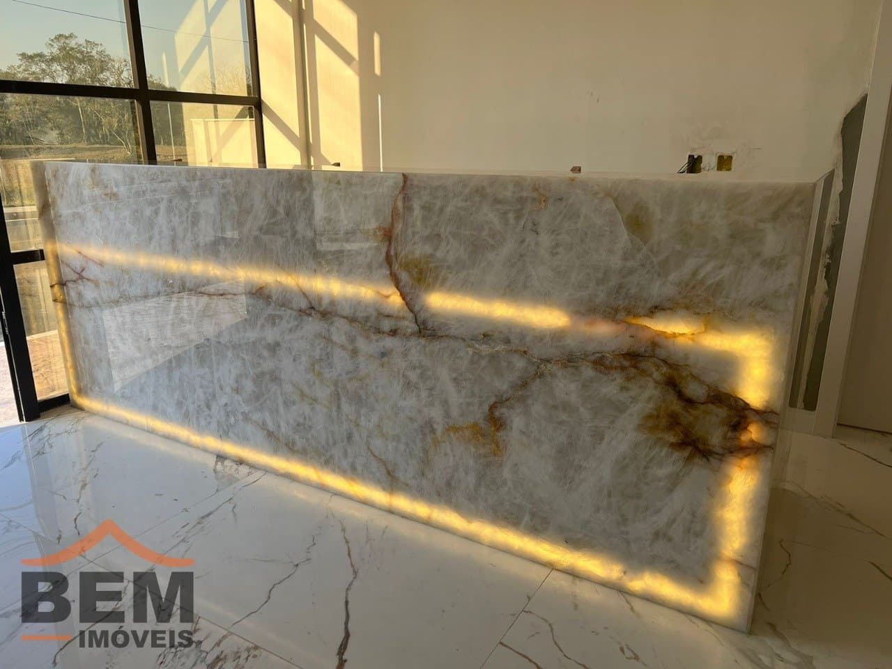 Sala Comercial para Locação com 125m² no bairro Itaipava, em Itajaí