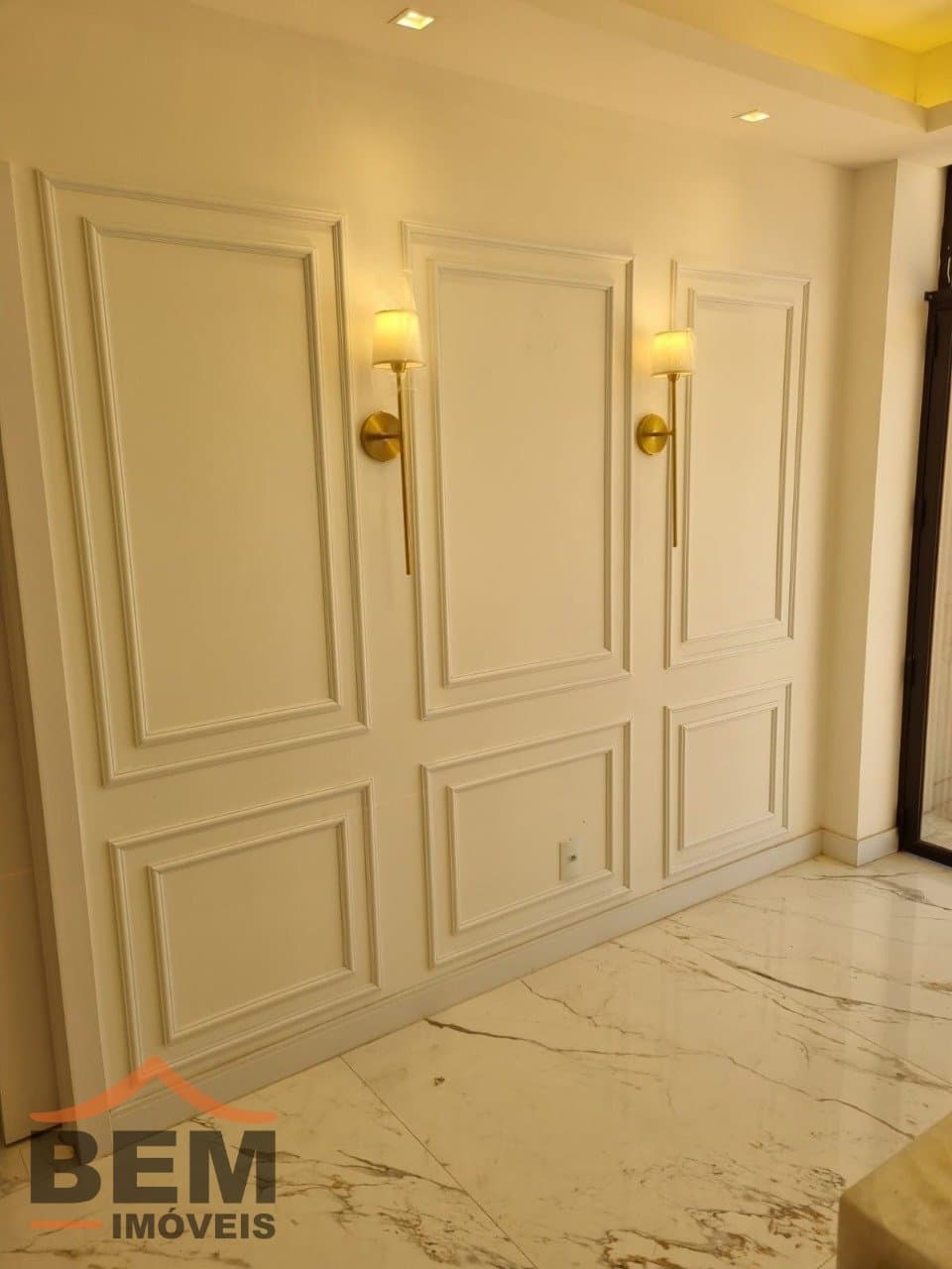 Sala Comercial para Locação com 125m² no bairro Itaipava, em Itajaí
