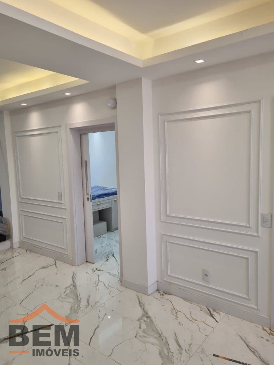 Sala Comercial para Locação com 125m² no bairro Itaipava, em Itajaí