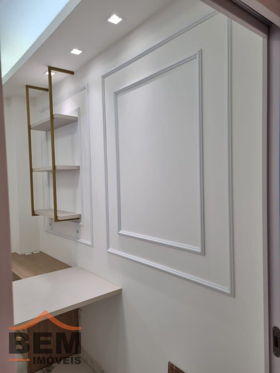 Sala Comercial para Locação com 125m² no bairro Itaipava, em Itajaí