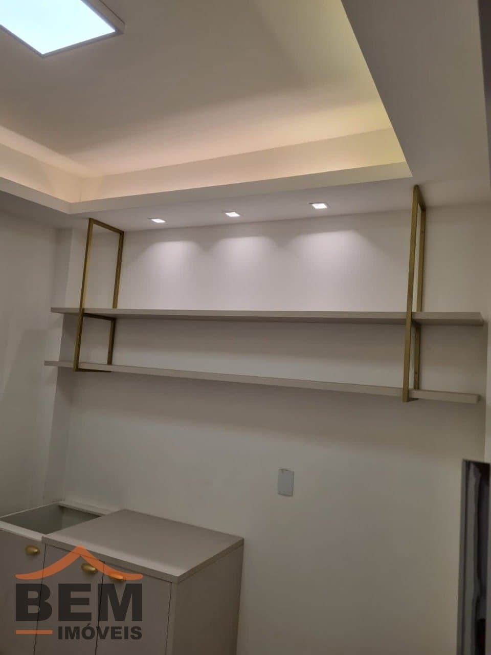 Sala Comercial para Locação com 125m² no bairro Itaipava, em Itajaí