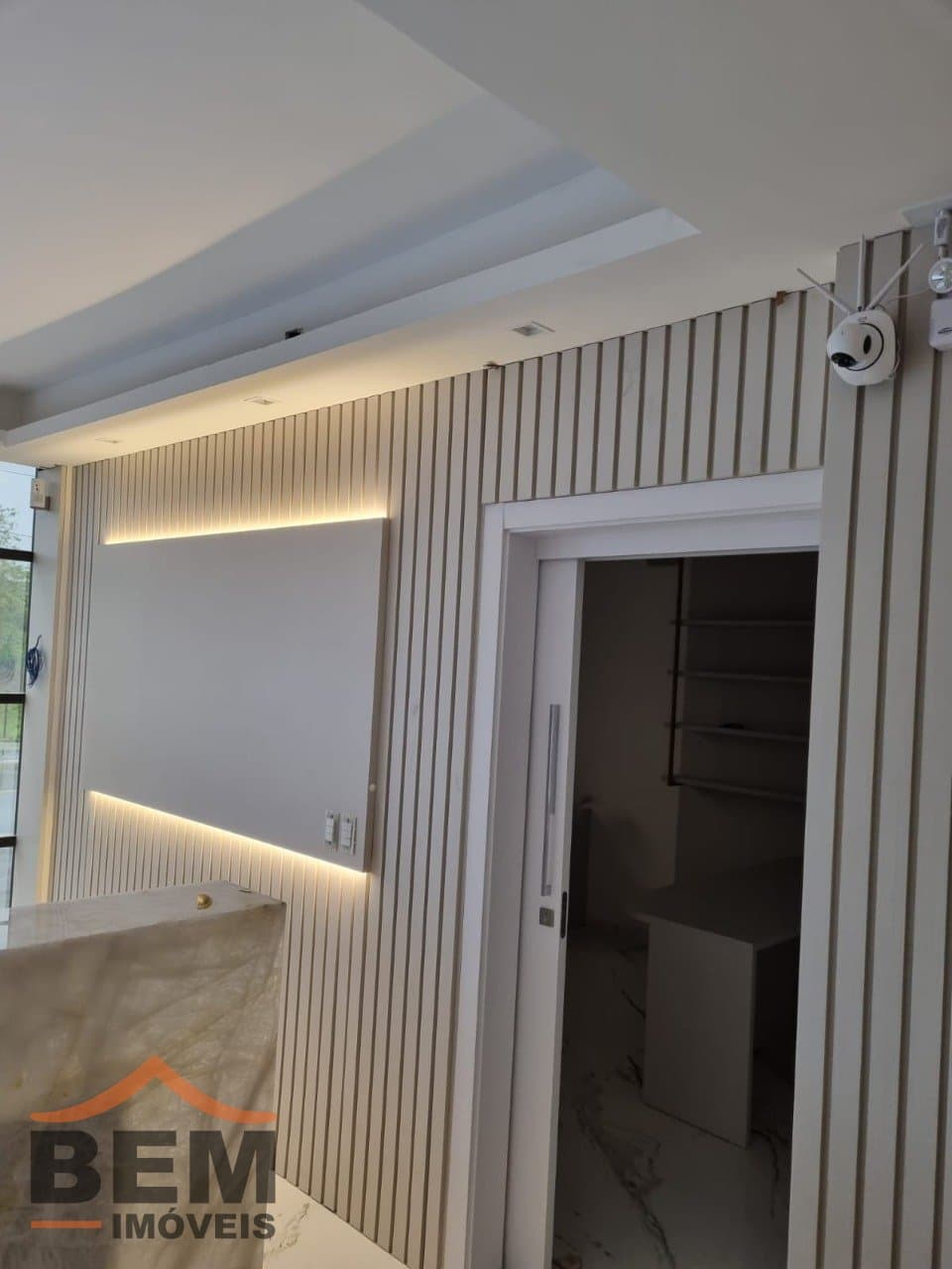 Sala Comercial para Locação com 125m² no bairro Itaipava, em Itajaí