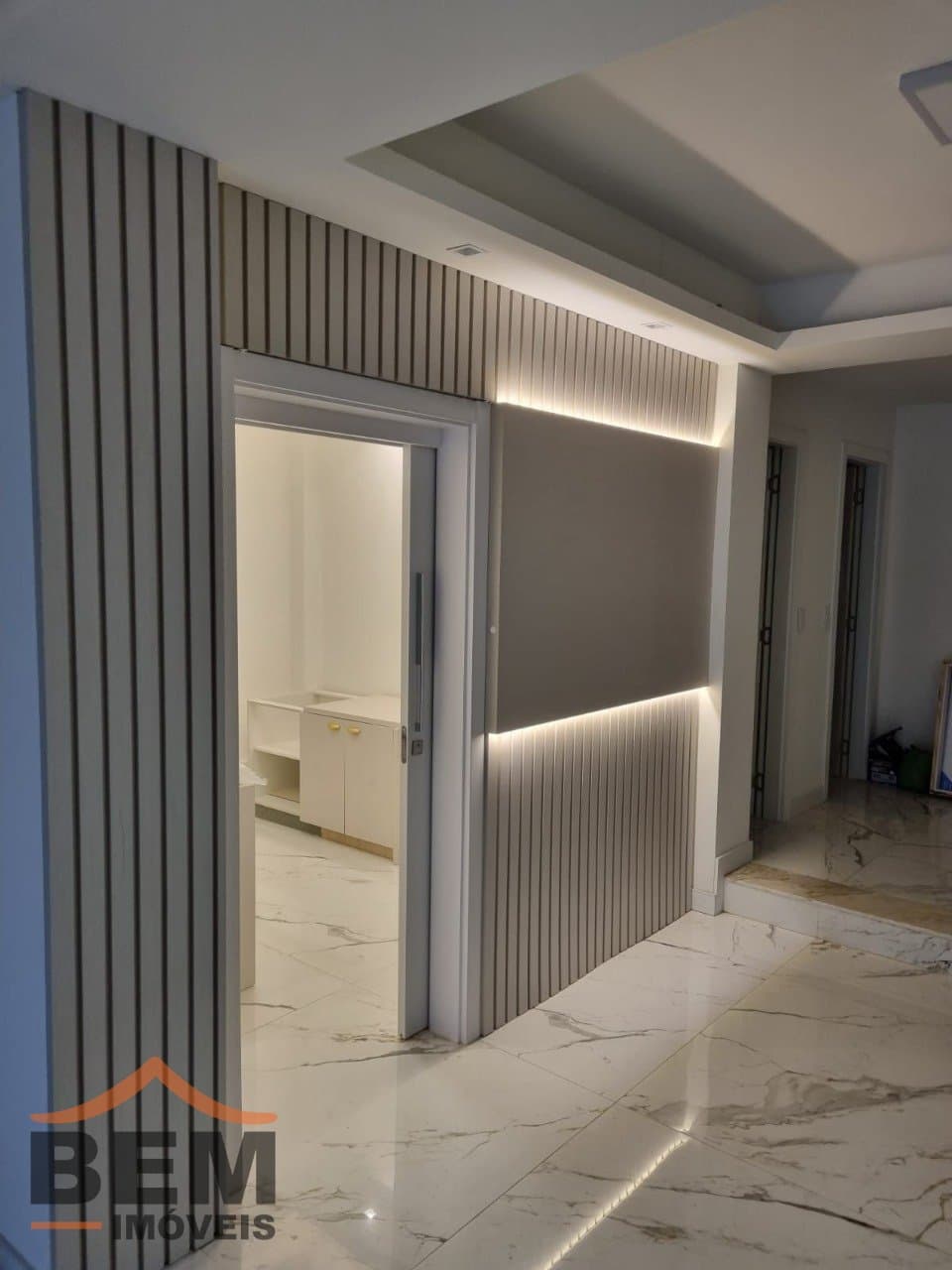 Sala Comercial para Locação com 125m² no bairro Itaipava, em Itajaí