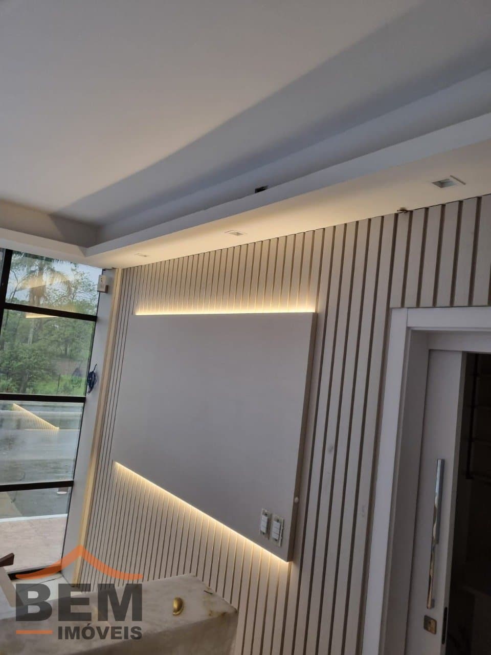 Sala Comercial para Locação com 125m² no bairro Itaipava, em Itajaí
