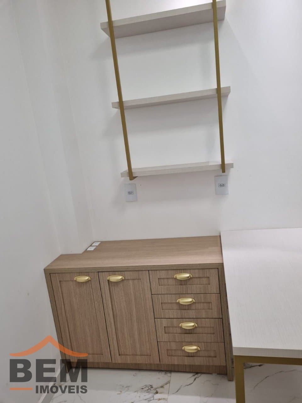 Sala Comercial para Locação com 125m² no bairro Itaipava, em Itajaí