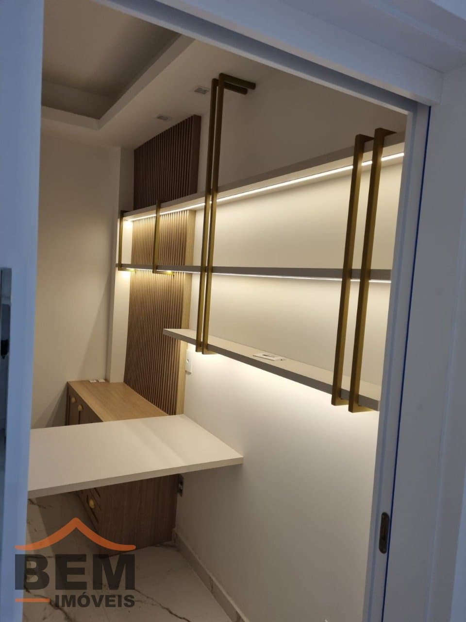 Sala Comercial para Locação com 125m² no bairro Itaipava, em Itajaí