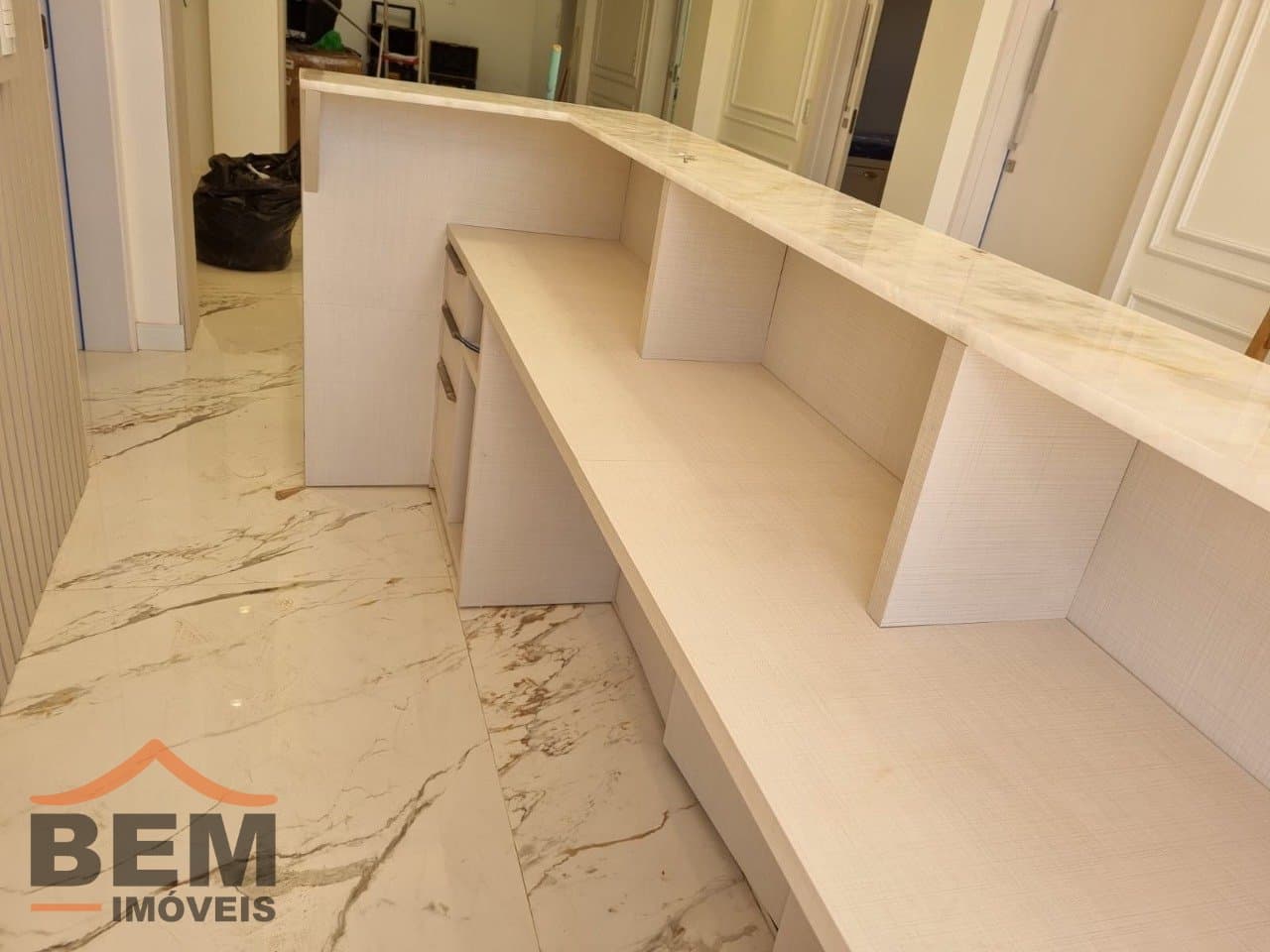 Sala Comercial para Locação com 125m² no bairro Itaipava, em Itajaí