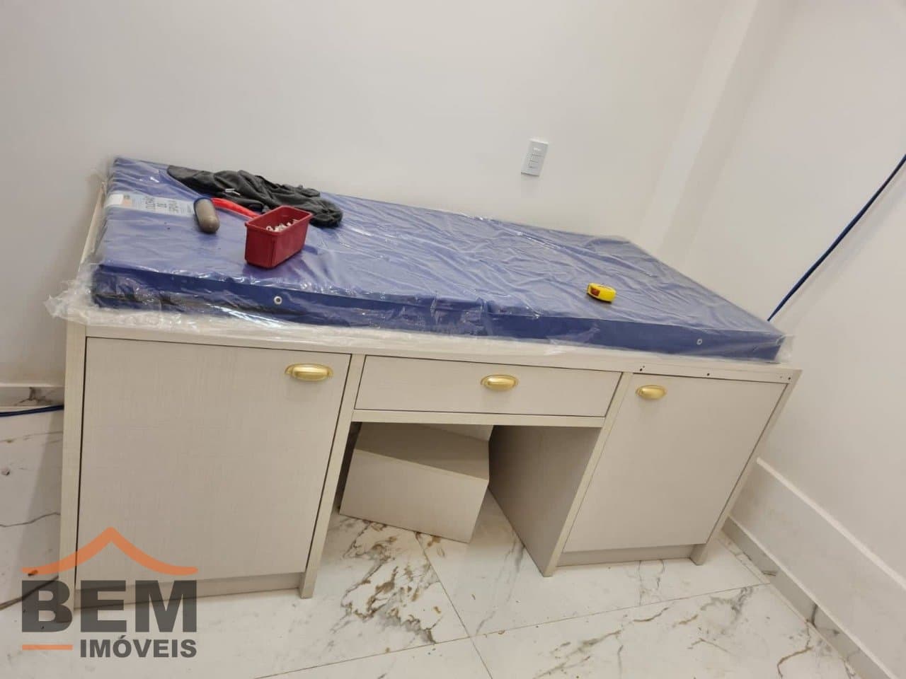 Sala Comercial para Locação com 125m² no bairro Itaipava, em Itajaí