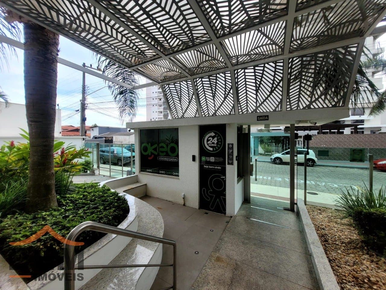 Apartamento para Locação com 2 quartos e 72m² no bairro Vila Operária, em Itajaí
