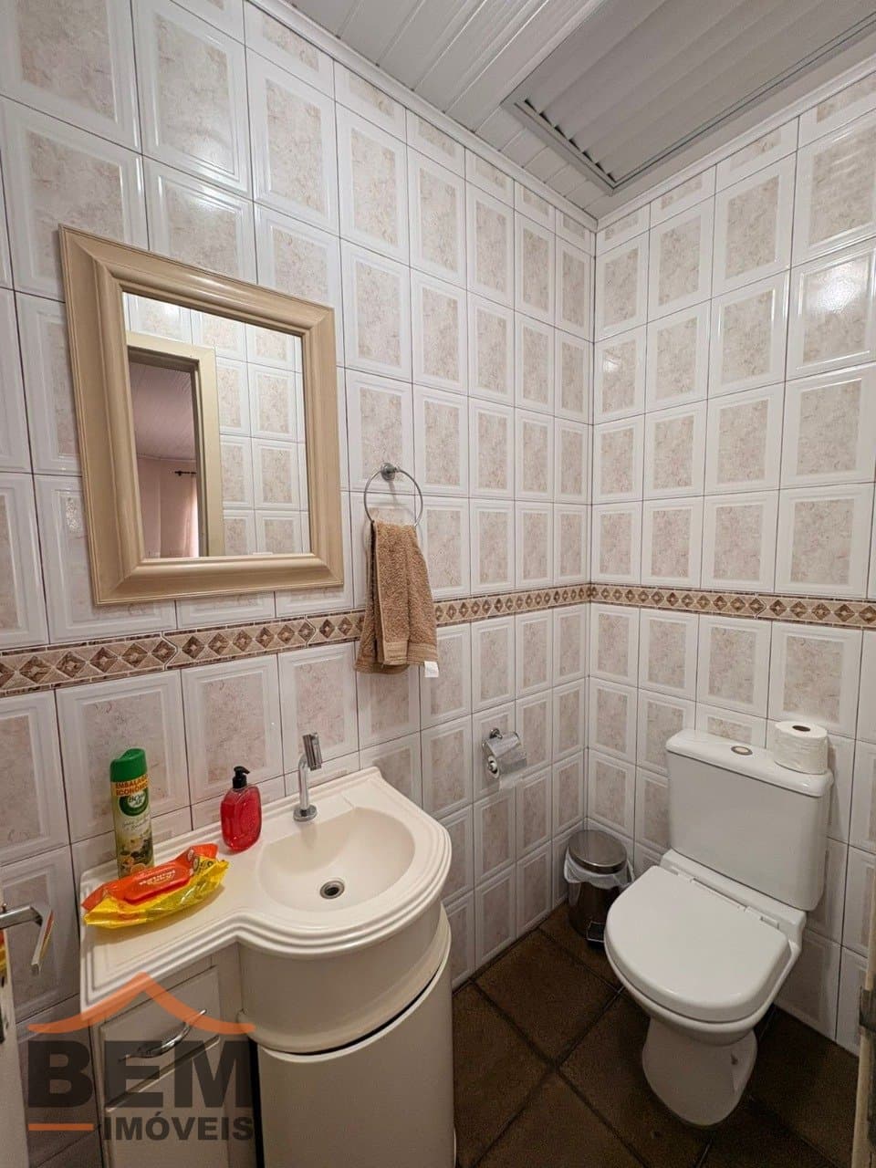 Sala Comercial para Locação com 25m² no bairro Centro, em Itajaí