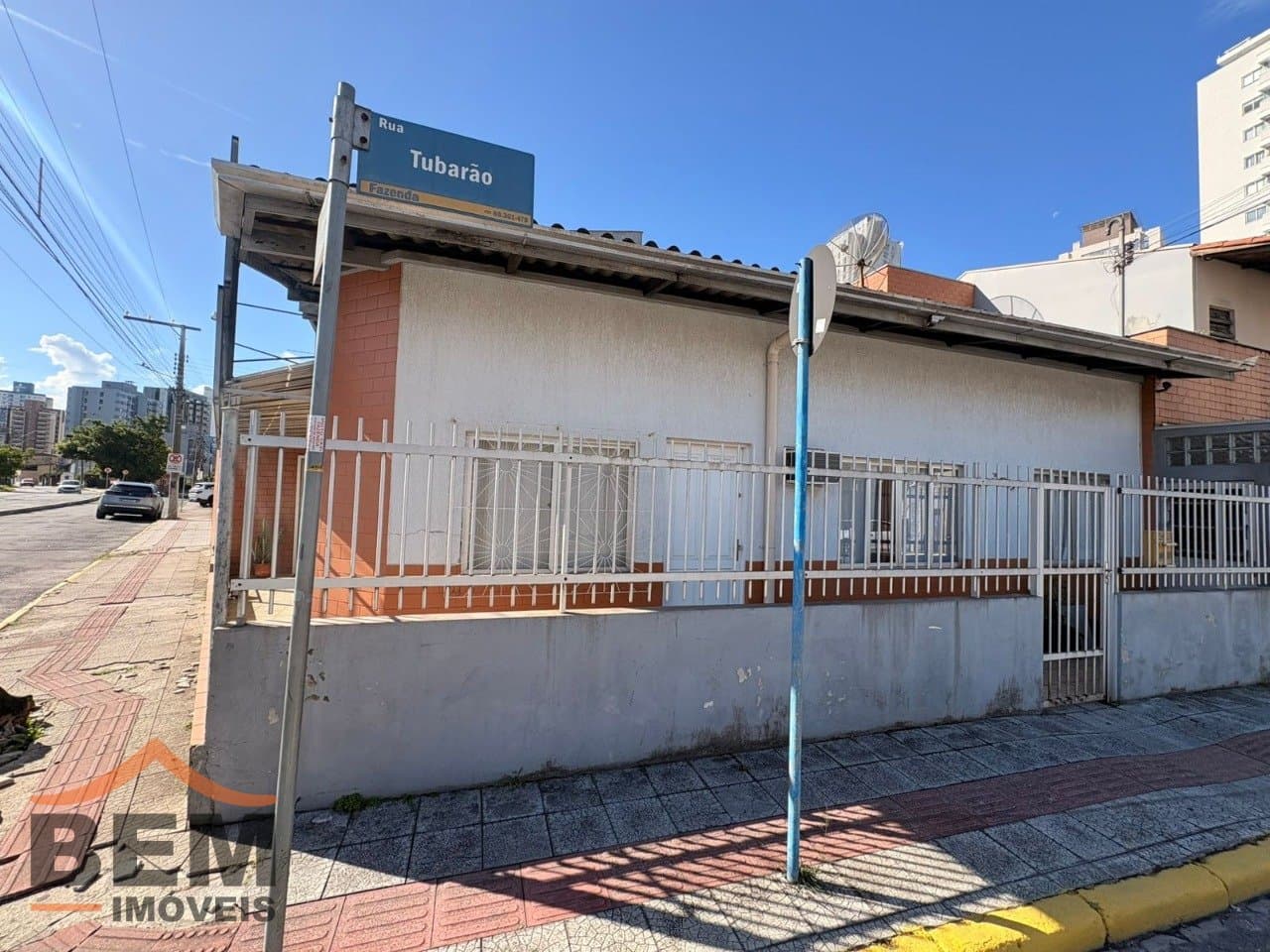 Sala Comercial para Locação com 25m² no bairro Centro, em Itajaí
