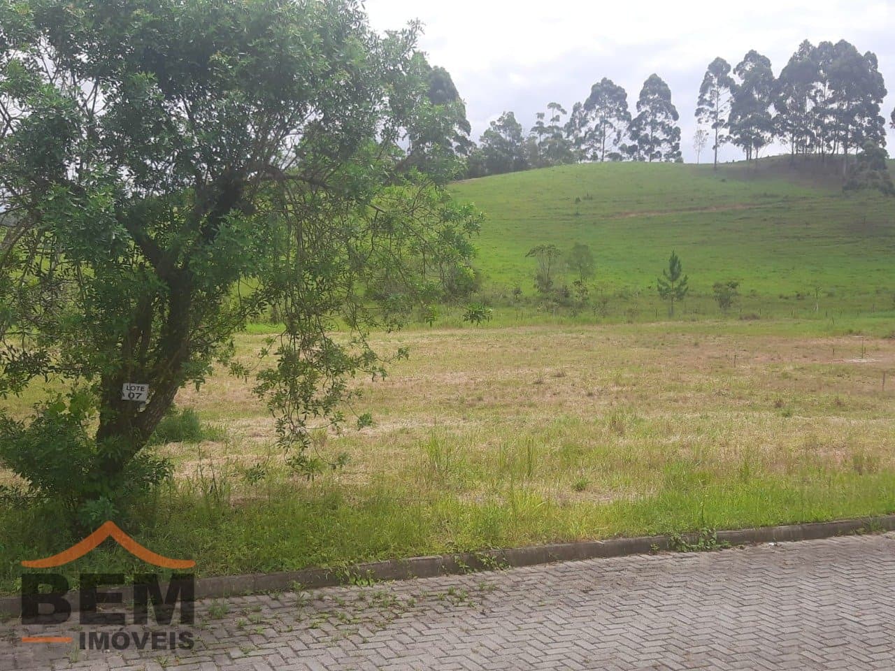 Chácara para Venda no bairro Baía, em Itajaí