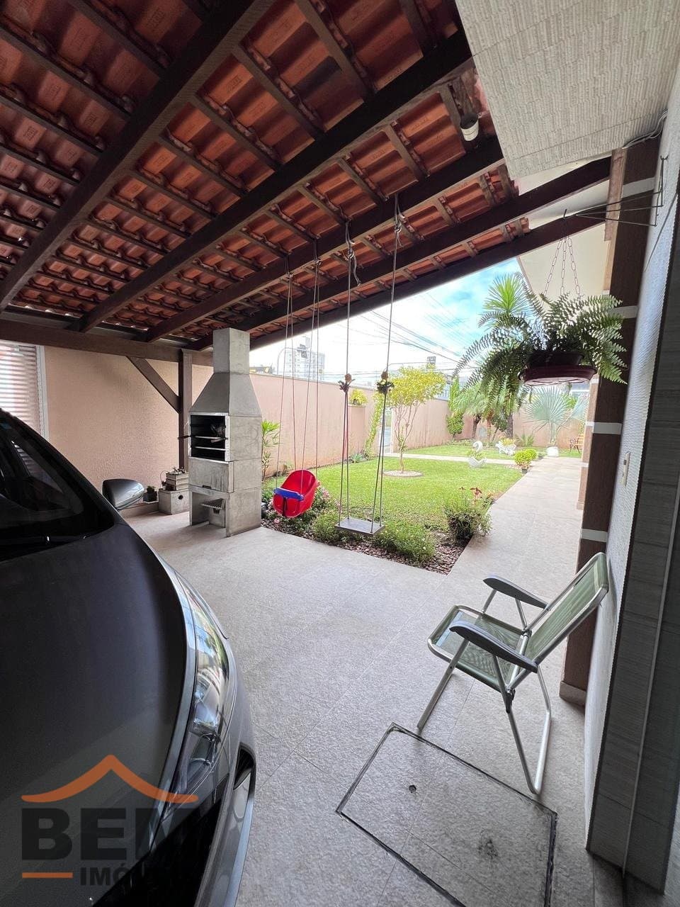 Casa para Venda com 5 quartos e 200m² no bairro São Vicente, em Itajaí