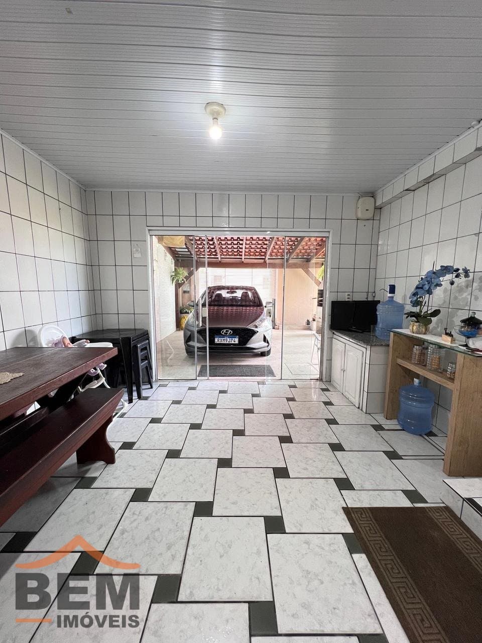 Casa para Venda com 5 quartos e 200m² no bairro São Vicente, em Itajaí