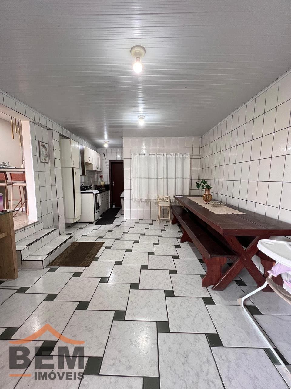 Casa para Venda com 5 quartos e 200m² no bairro São Vicente, em Itajaí
