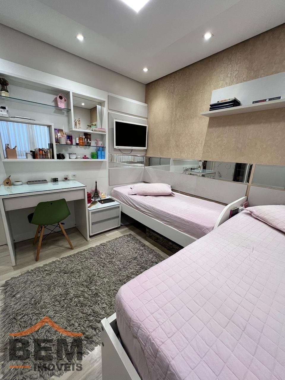 Casa para Venda com 5 quartos e 200m² no bairro São Vicente, em Itajaí