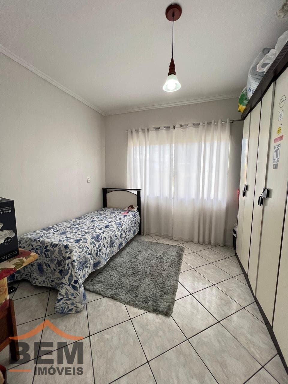 Casa para Venda com 5 quartos e 200m² no bairro São Vicente, em Itajaí